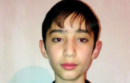 Şagirdi döyən müəllim işdən qovuldu